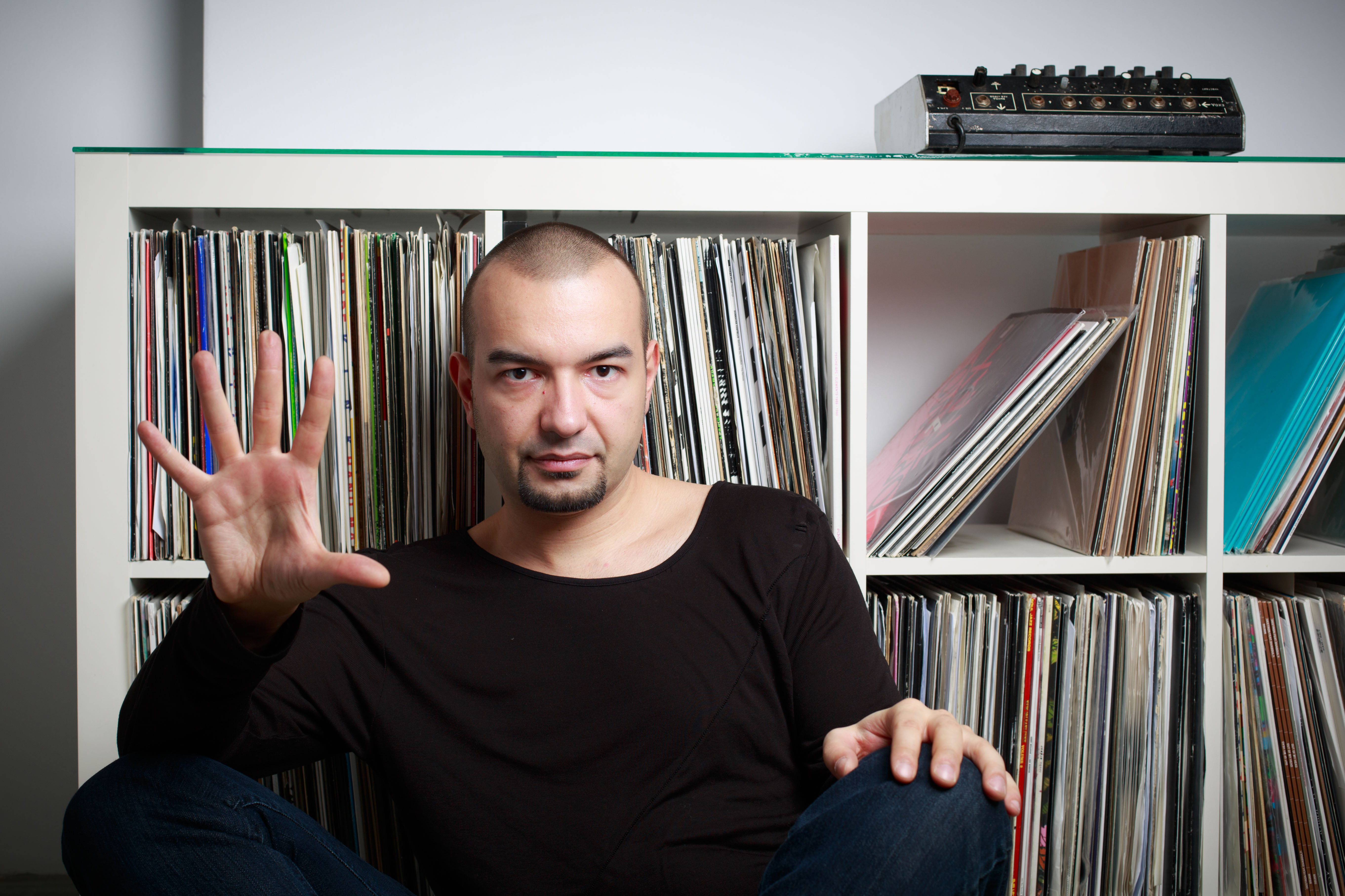 Spotify playlist: 50 brand new house tracks to help you storm through Monday