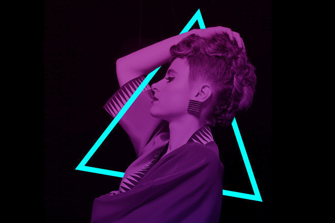 Laura Jones remixes Kiesza's 'Give It The Moment'