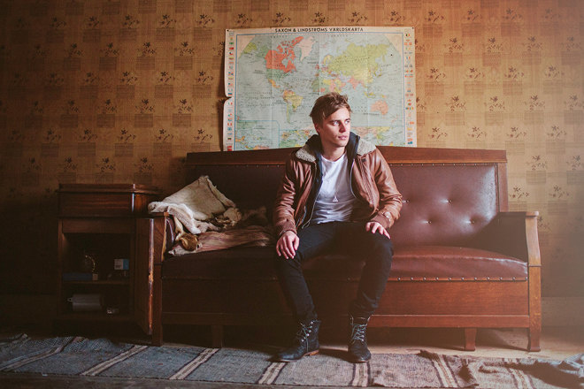 Selects: Klingande