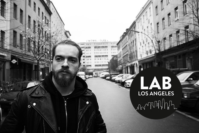 Kill Frenzy in The Lab LA