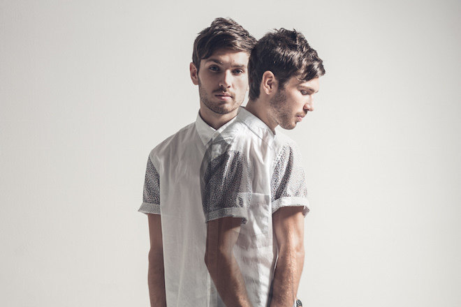 Kilter's a 'Fool For You' on new track