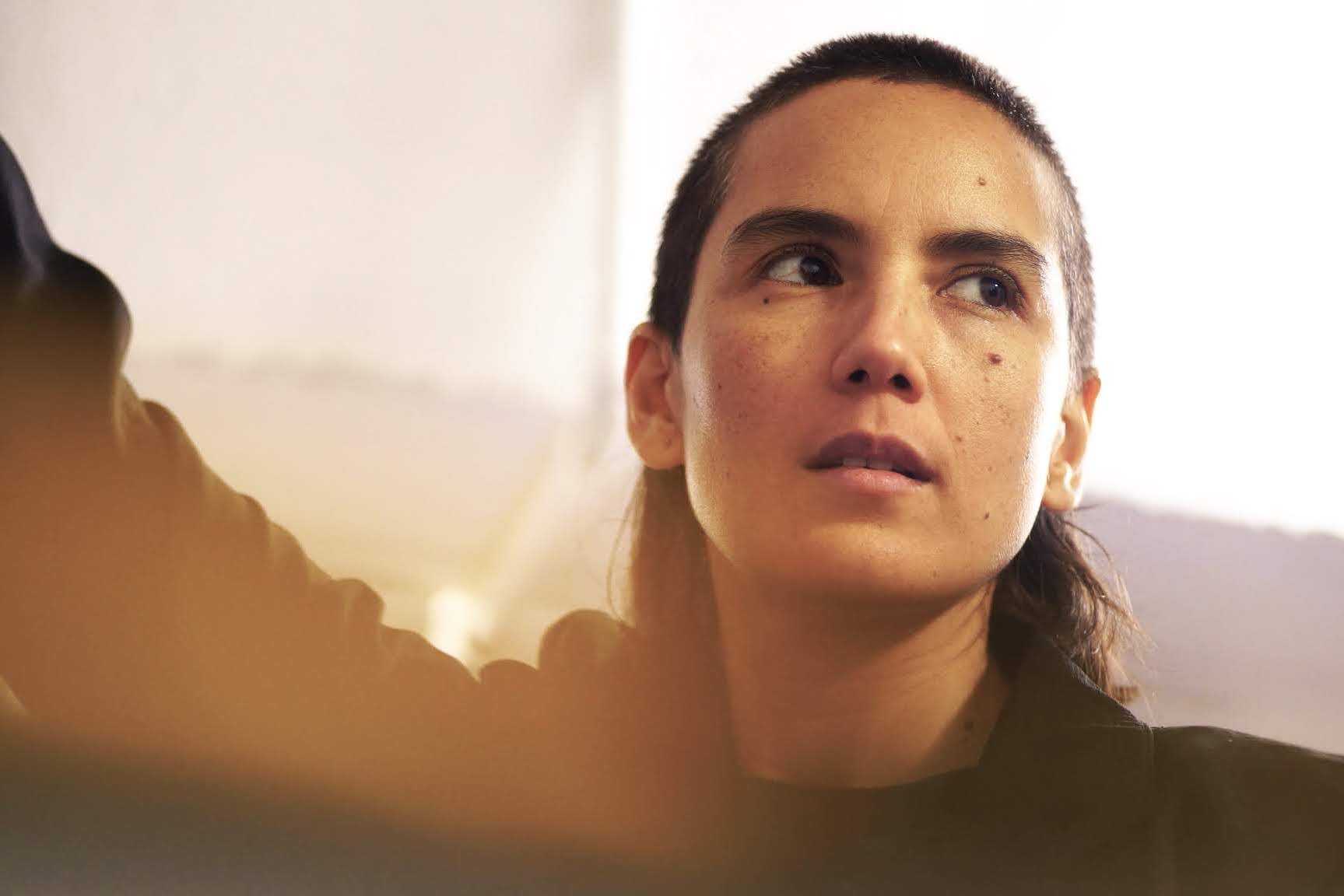 Kim Ann Foxman reveals NYC's vibrant dance music community in 'My City' with WAV