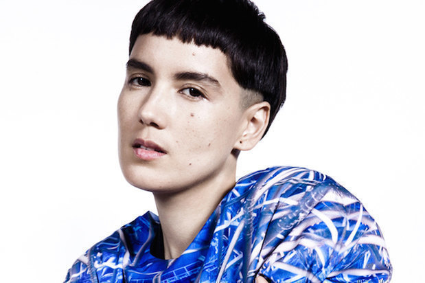 ​KiNK and Kim Ann Foxman confirmed for Into The Valley