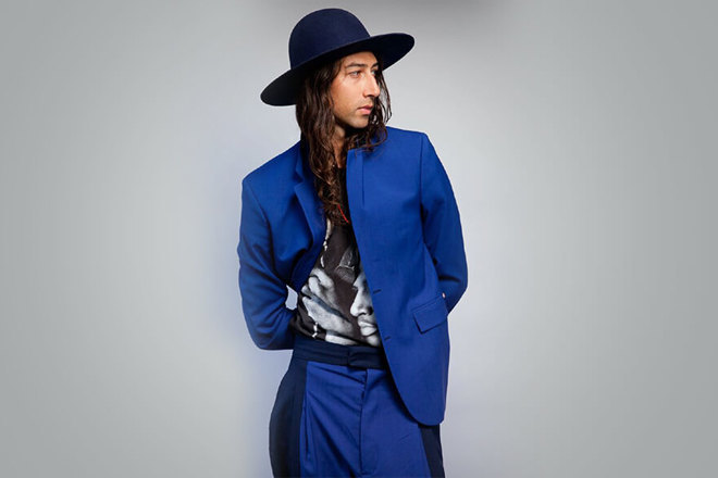 Kindness unveils two new Kelela edits