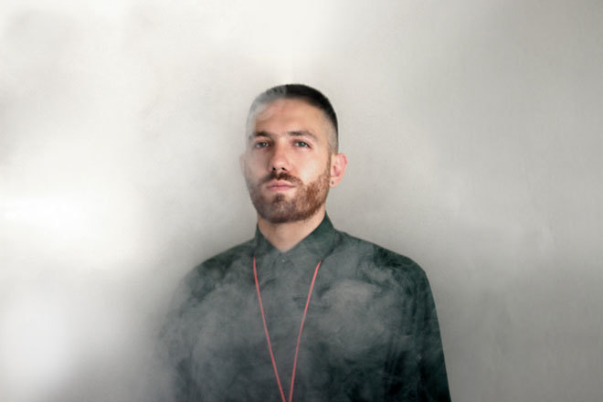 Listen to Kingdom's mix for New York Fashion Week