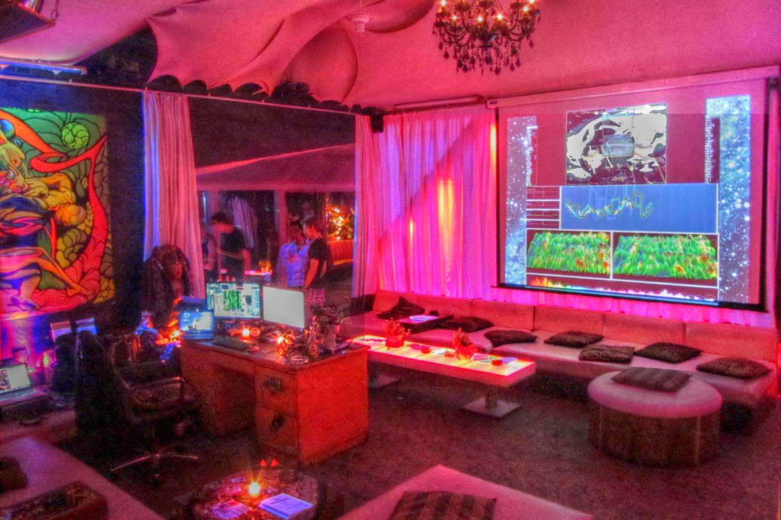 ​Documentary film focusing on Berlin’s KitKat club coming next year