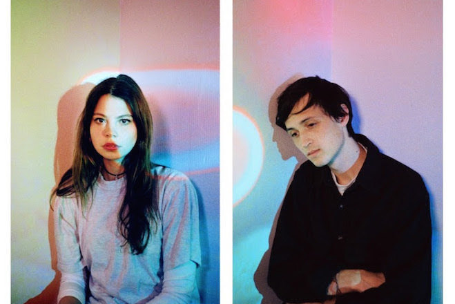 Kllo share new track 'Bolide' and tour dates
