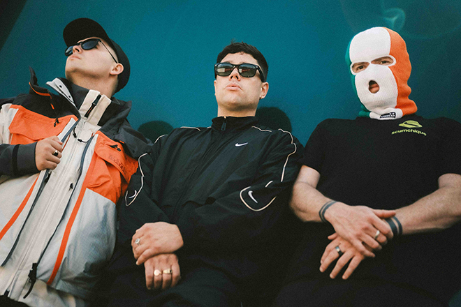 High Court rejects prosecutors' appeal to maintain terror charges against Kneecap's Mo Chara