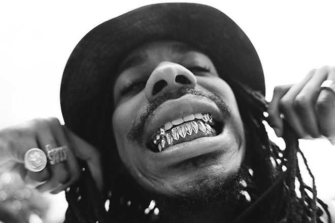 New two-part documentary explores the rise of Knucks to stardom