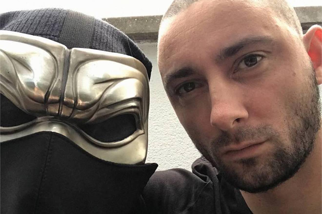 Burial and Kode9 will helm the final installment of the FABRICLIVE mix series