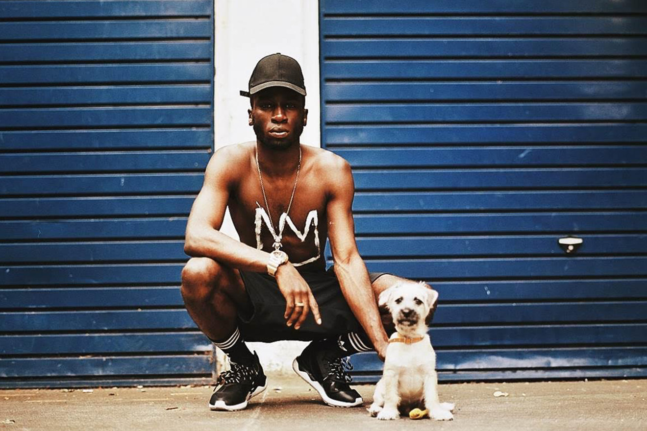 Kojey Radical drops 'After Winter'