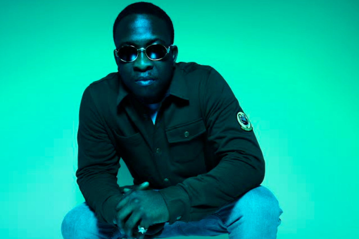 Kojo Funds announces new mixtape plus debut UK tour