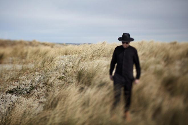 Kölsch releases downtempo lockdown EP 'Isopolis'