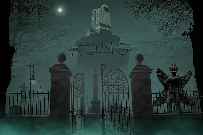 Gorillaz’ Kong Studios returns as immersive online video game