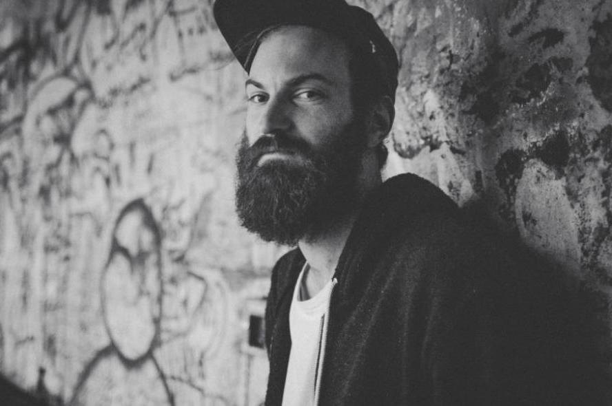 ​Giegling co-founder Konstantin says "women are usually worse at DJing than men"