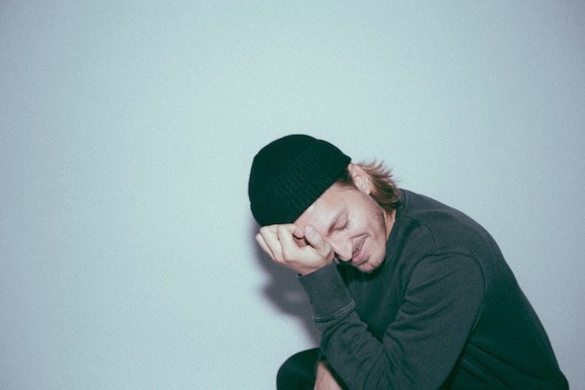 Konstantin Sibold remixes Adriatique's hypnotic track 'Home'