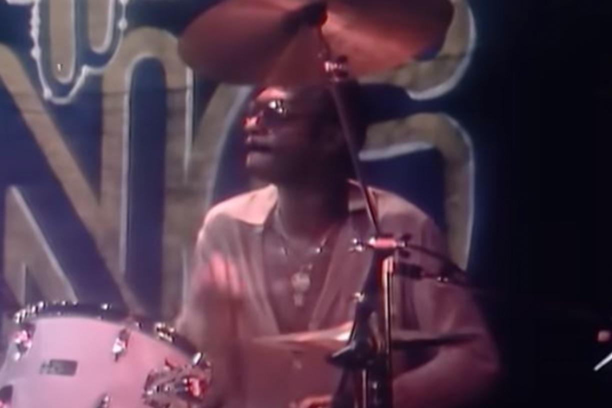 Kool & the Gang co-founder George 