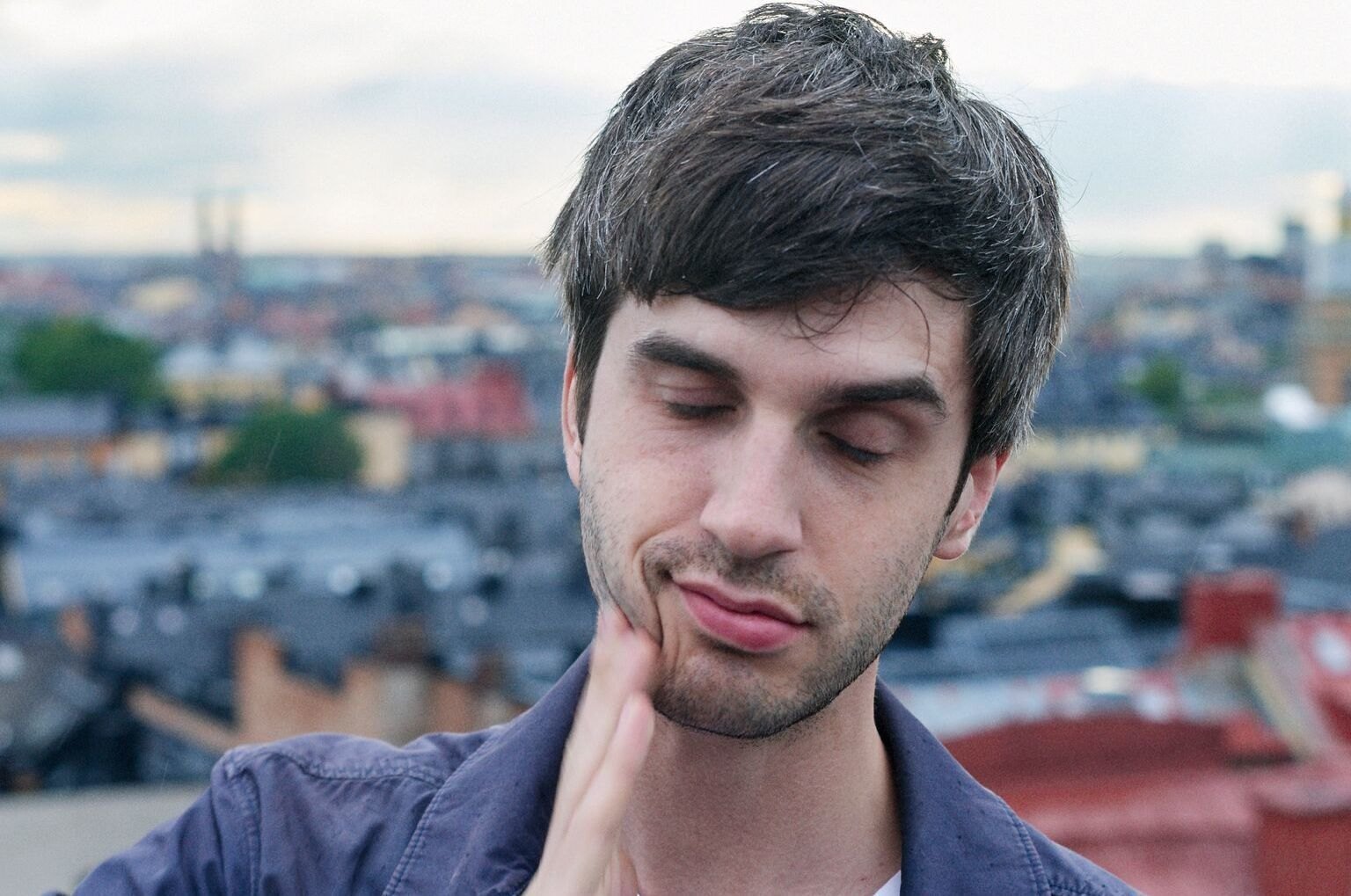 Studio Barnhus announce new compilation 'Studio Barnhus Volym 1'