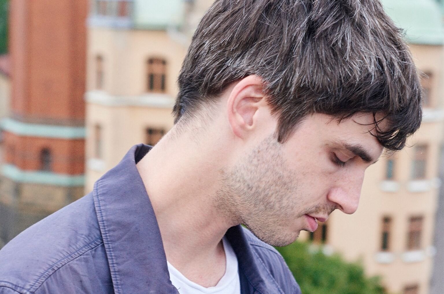 Premiere: Kornél Kovács remixes ‘Varsovia Marimba’ with fluttering house