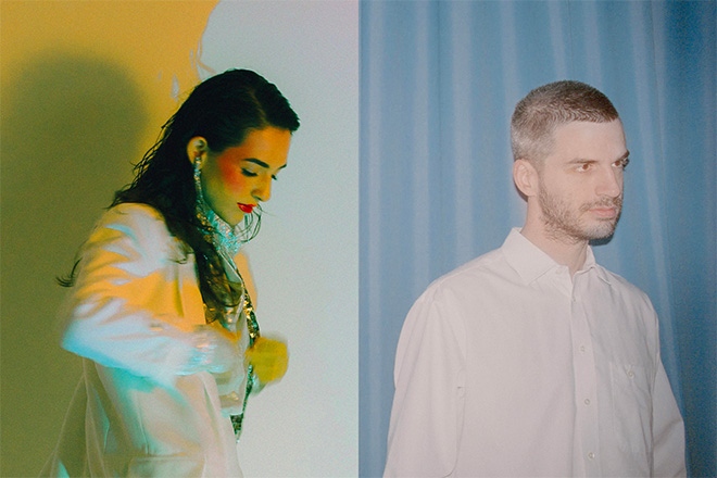 Kornél Kovács drops new track ‘Get Goofy’ featuring vocals from MishCatt