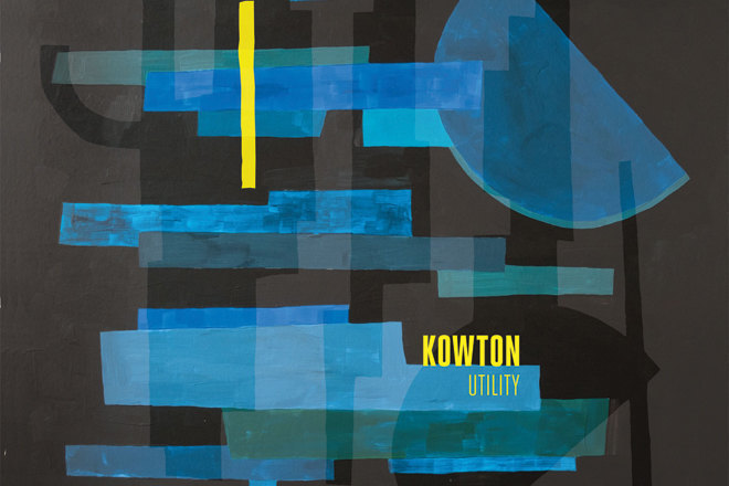 Kowton