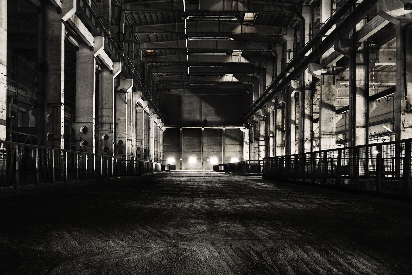 Spotify playlist: 50 face-melting techno tracks