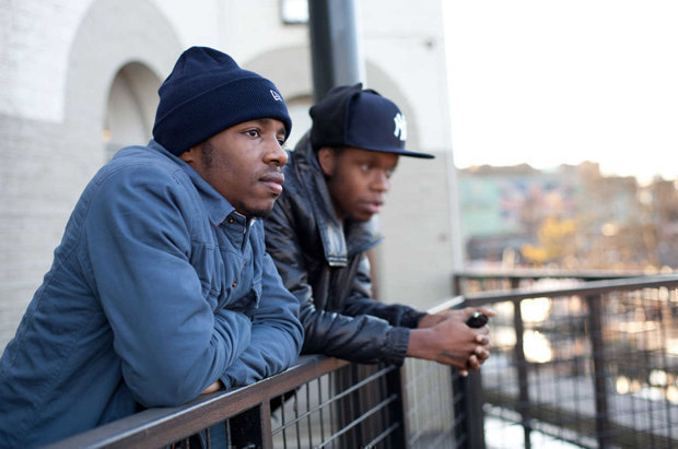 Krept & Konan defend drill music in Parliament