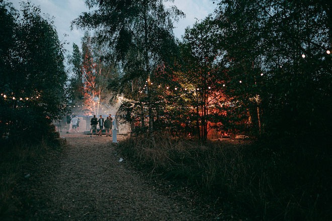 picnic are offering East London creatives the chance to showcase their work at London day festival Someplace, Somewhere