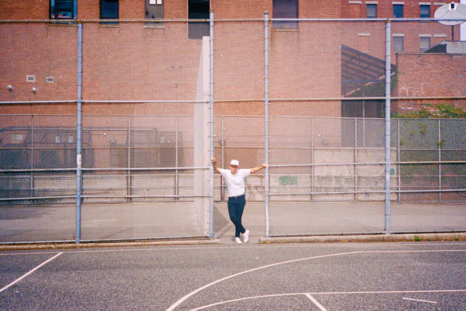 Premiere: Krystal Klear gives Talking Heads his Editions treatment