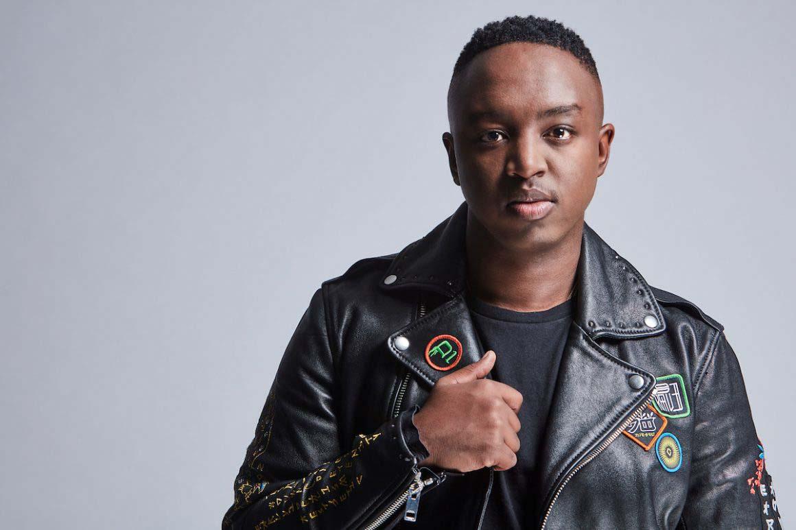 Label Kunye to hold South African showcase in London next week