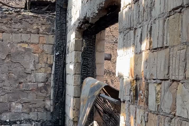 Closer Kyiv launching new Sunday party to raise funds after fire destroys upper deck
