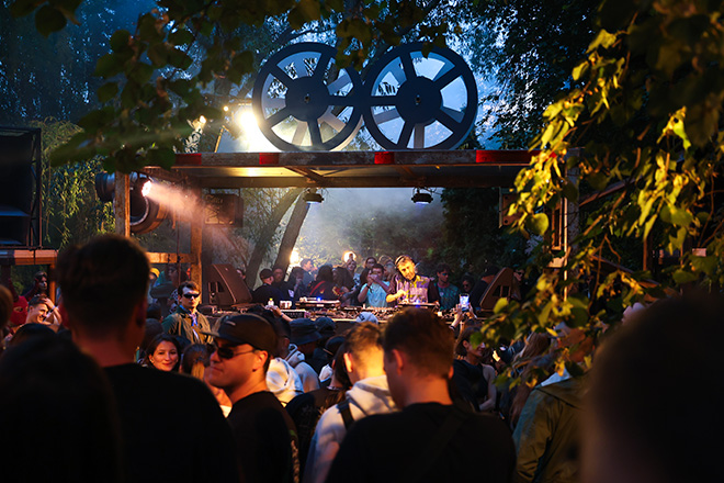 Festival line-ups you might have missed: Beyond The Valley, Desert Hearts, Brave! Factory