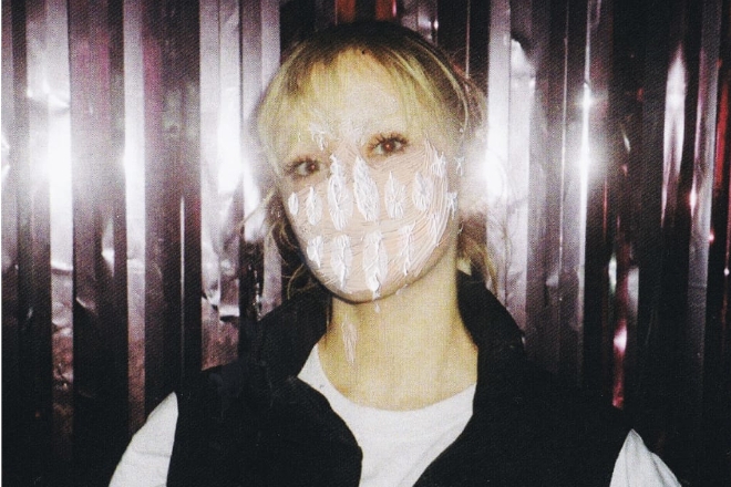 L U C Y will drop her final project of the year, 'Project Ghost'