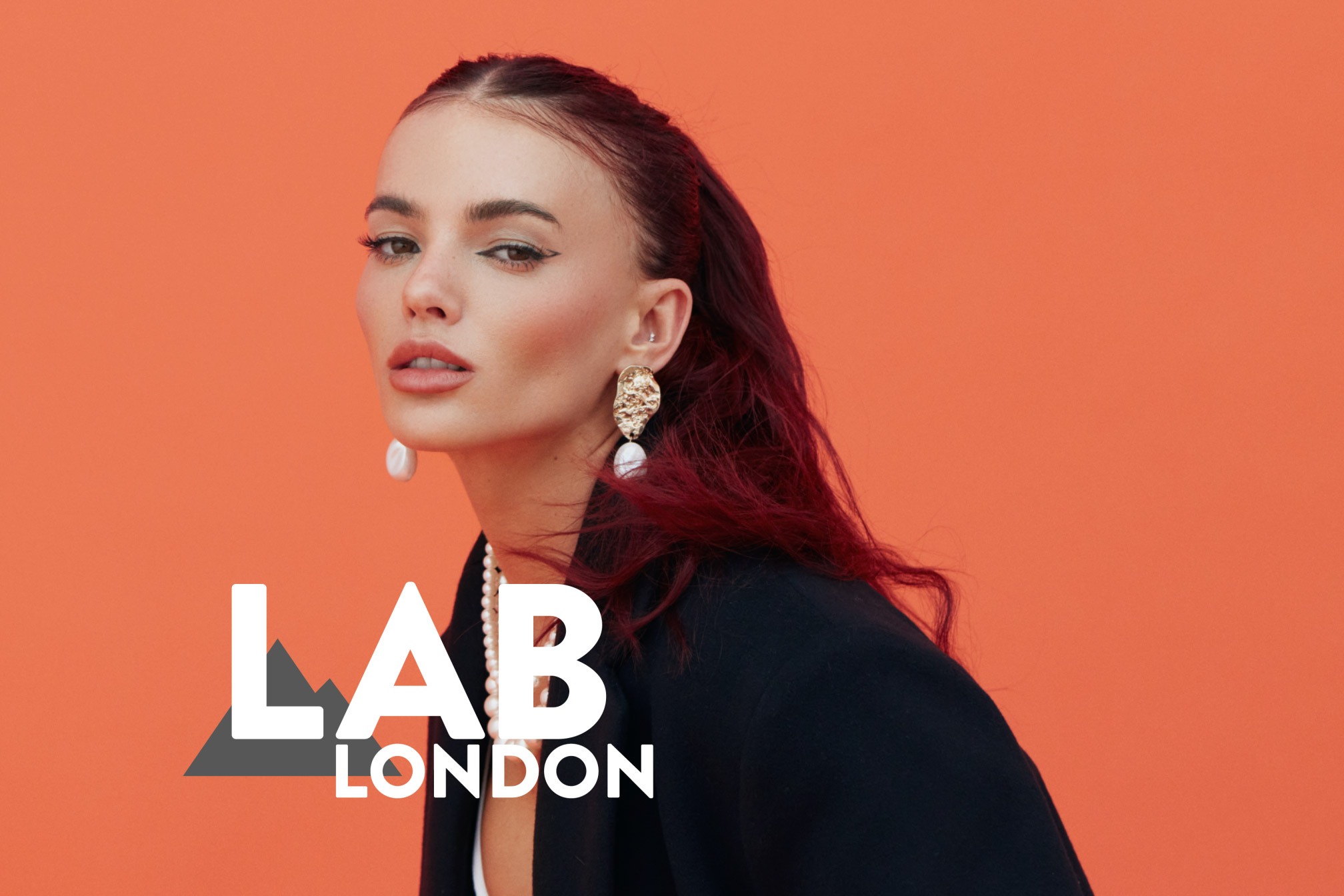 ​La La in The Lab LDN