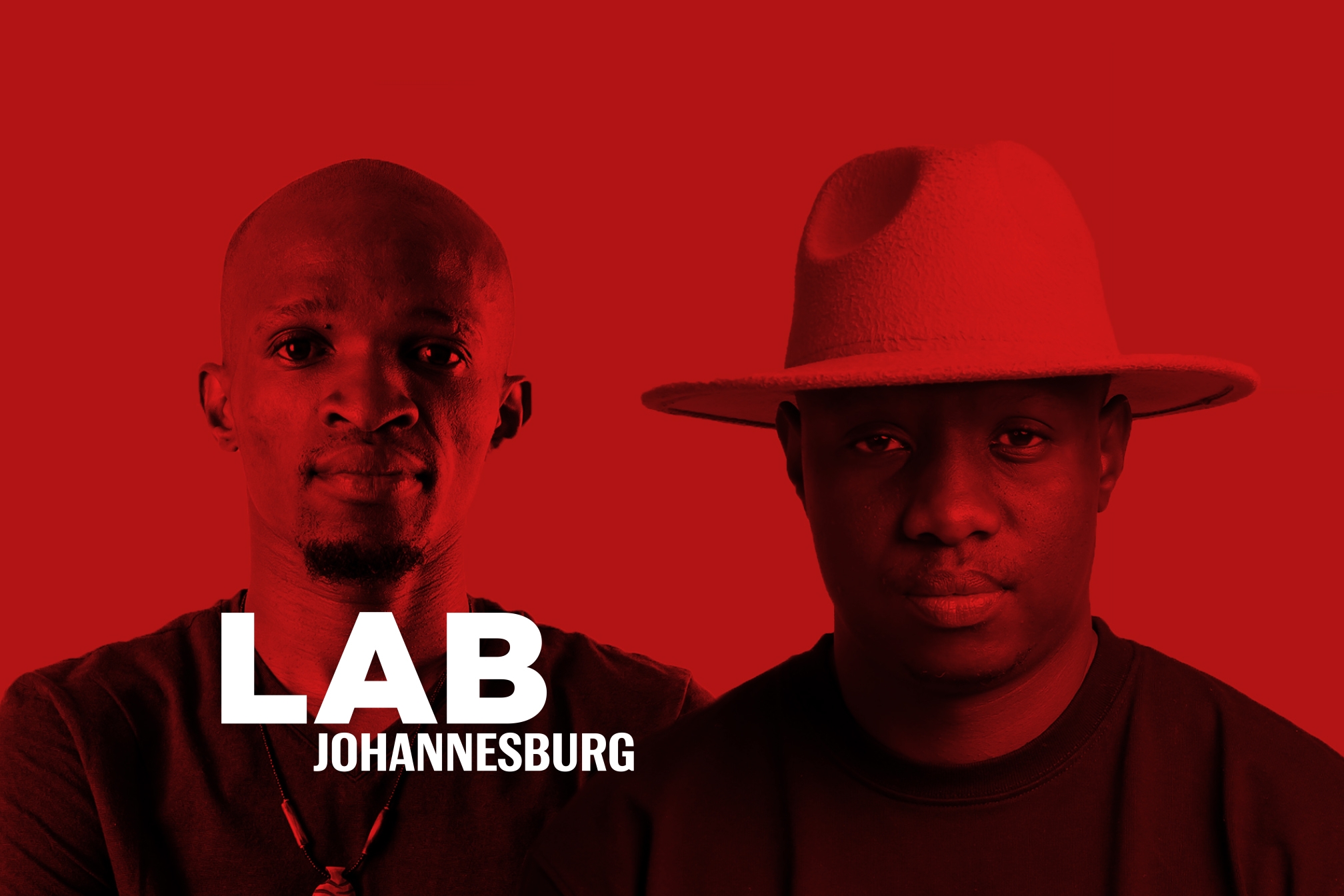 Caiiro B2B Enoo Napa in The Lab Johannesburg