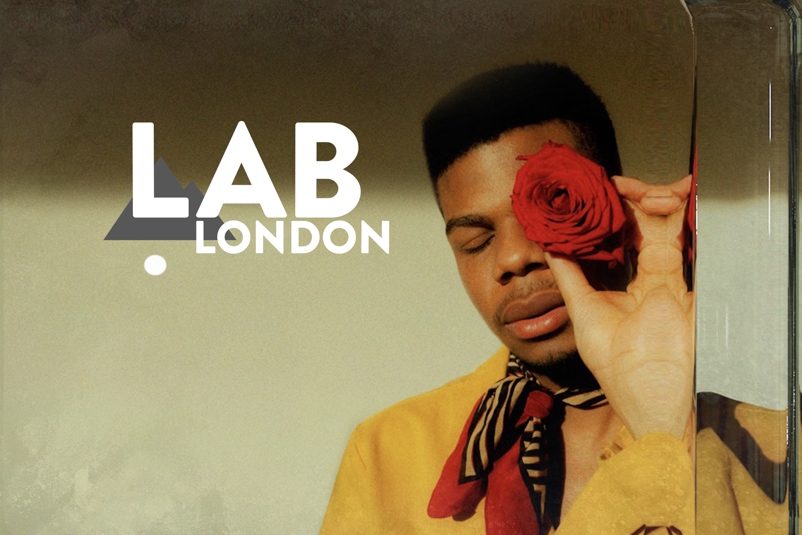 Poté in The Lab LDN