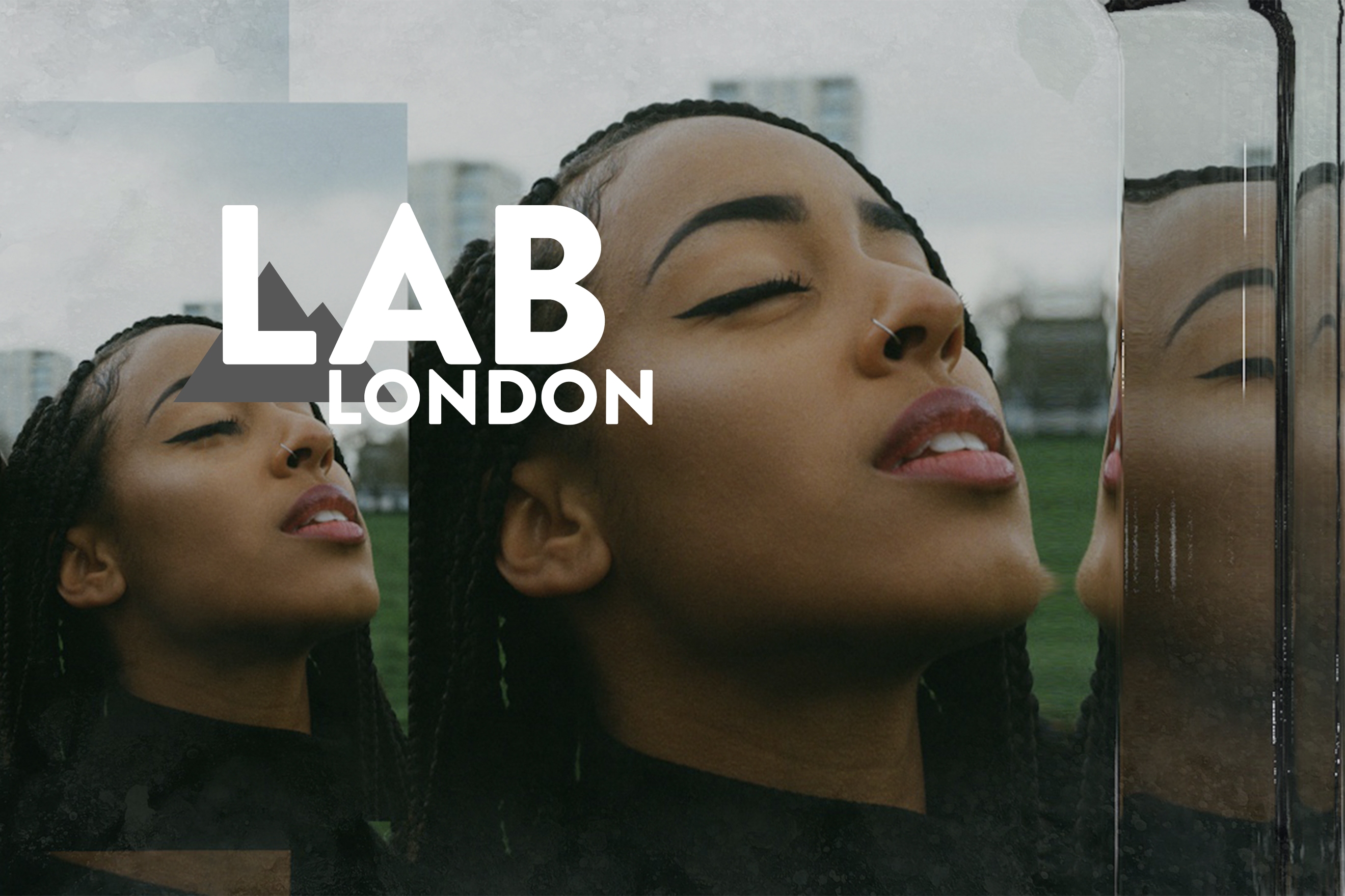Heléna Star in The Lab LDN