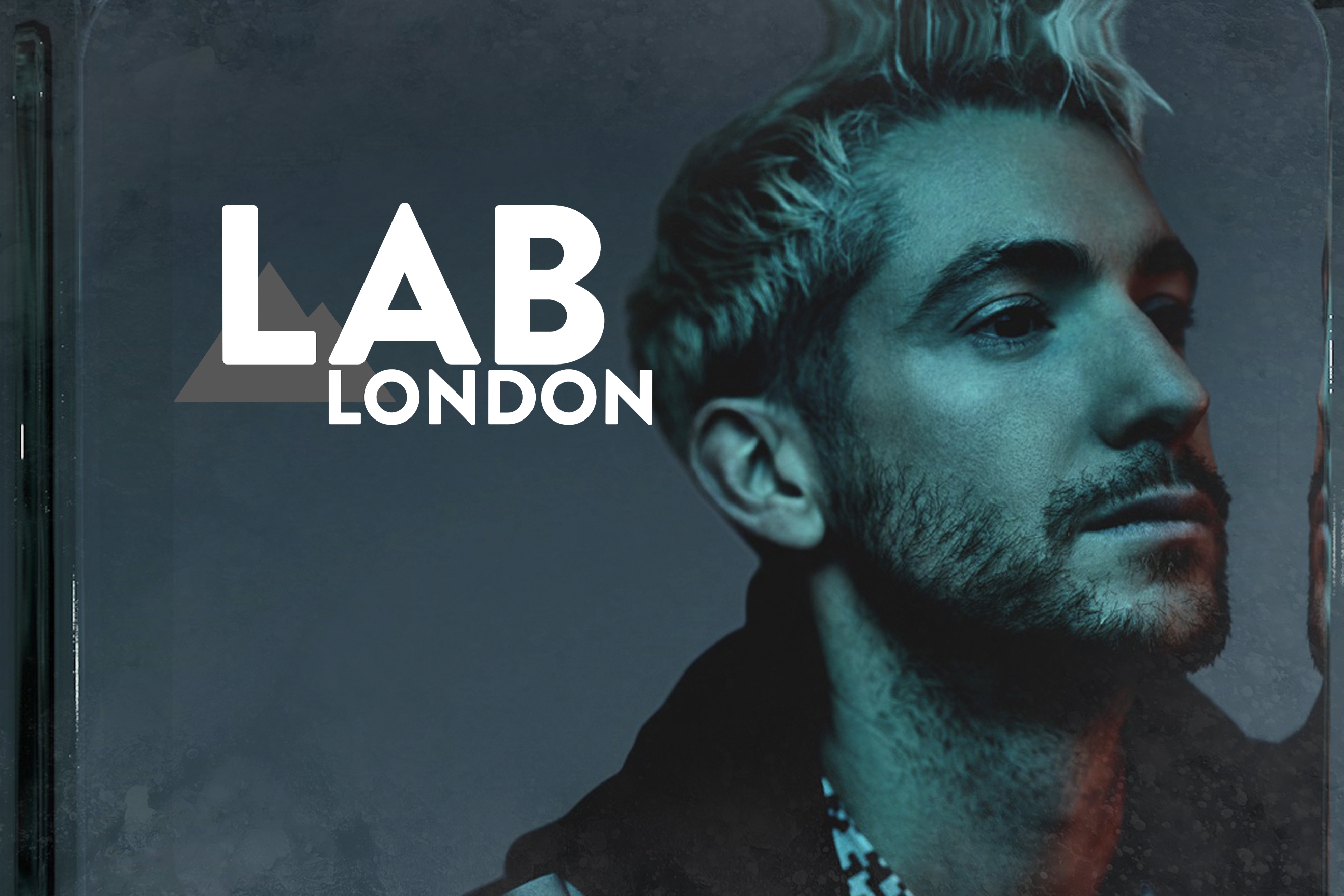 ABSOLUTE. in The Lab LDN