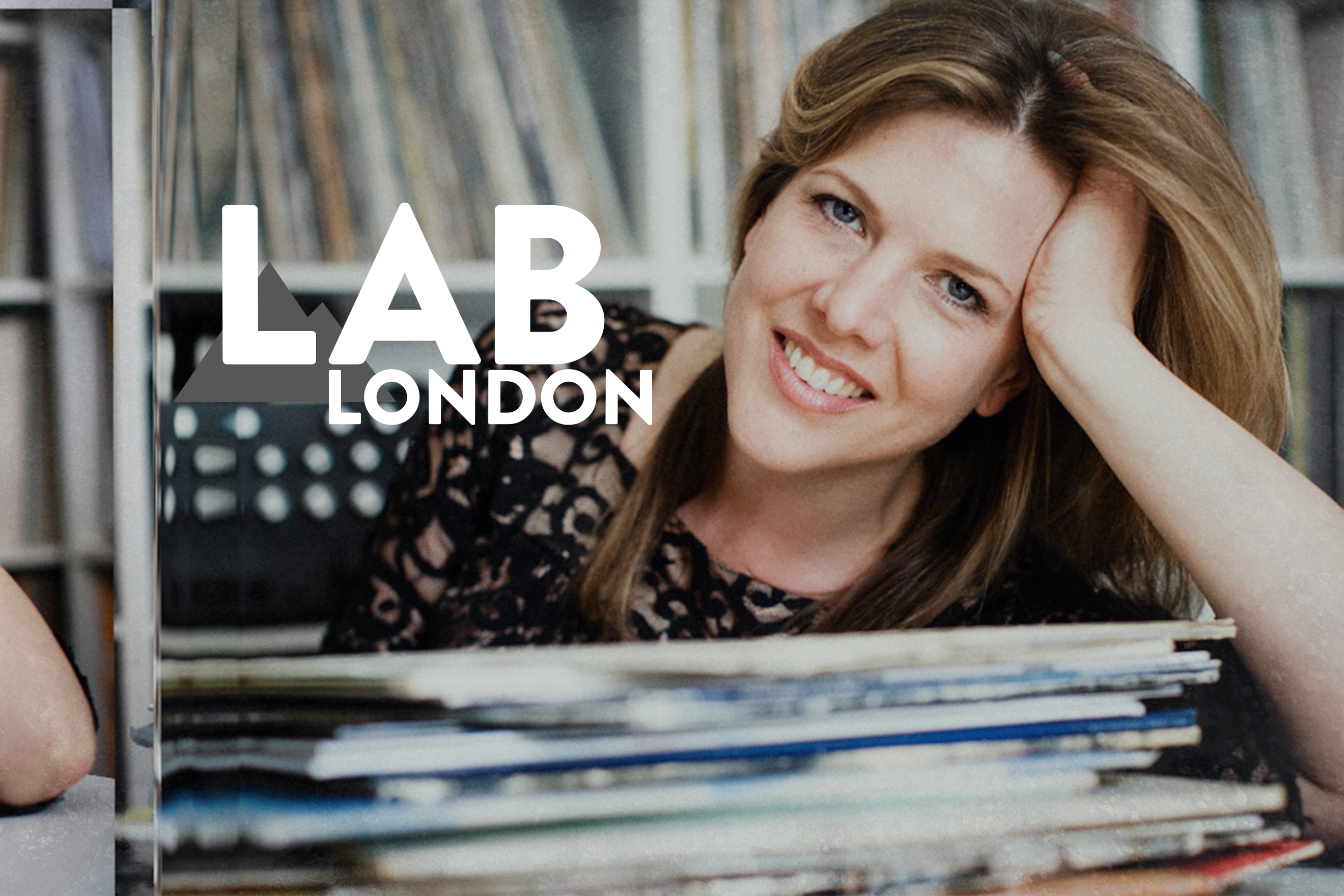 Colleen ‘Cosmo’ Murphy in The Lab LDN