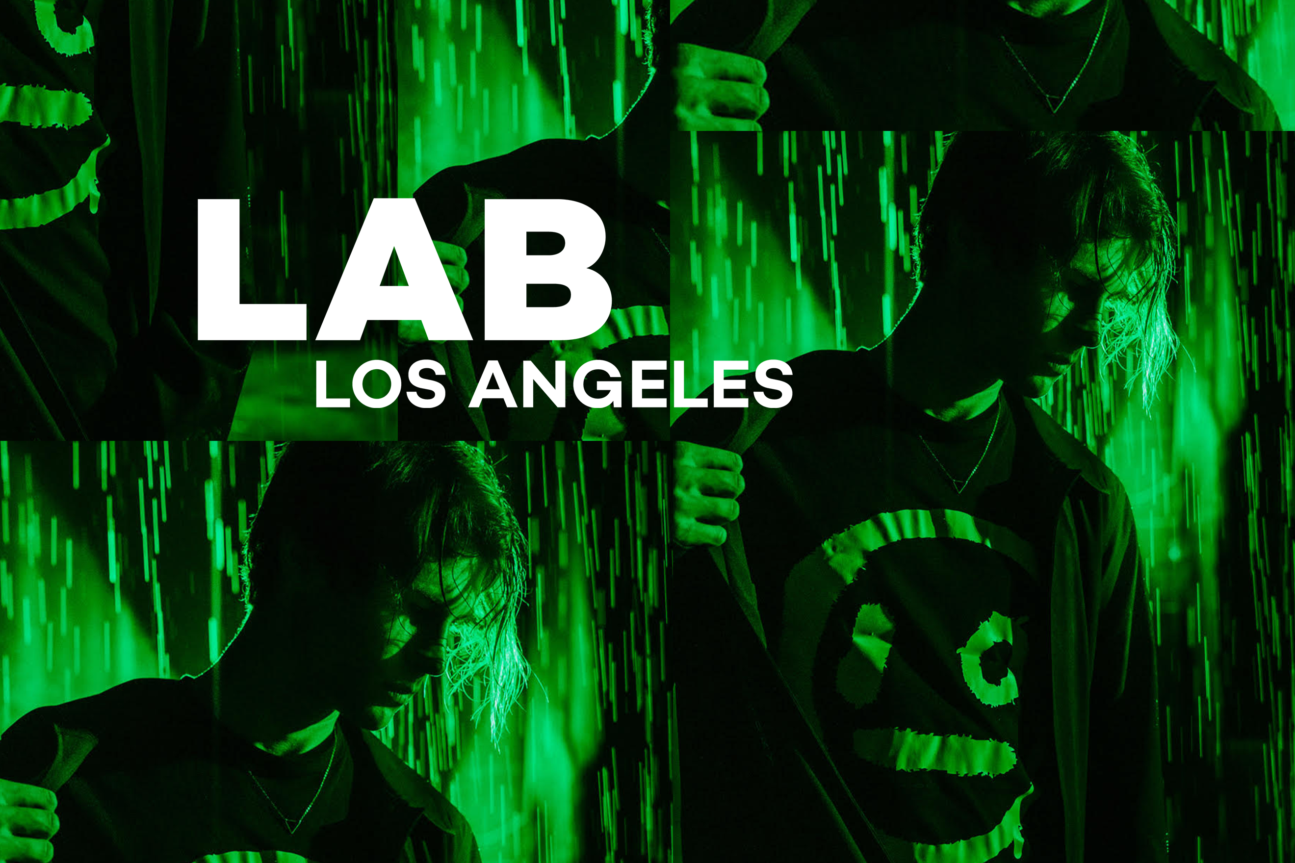 I_o in the Lab LA