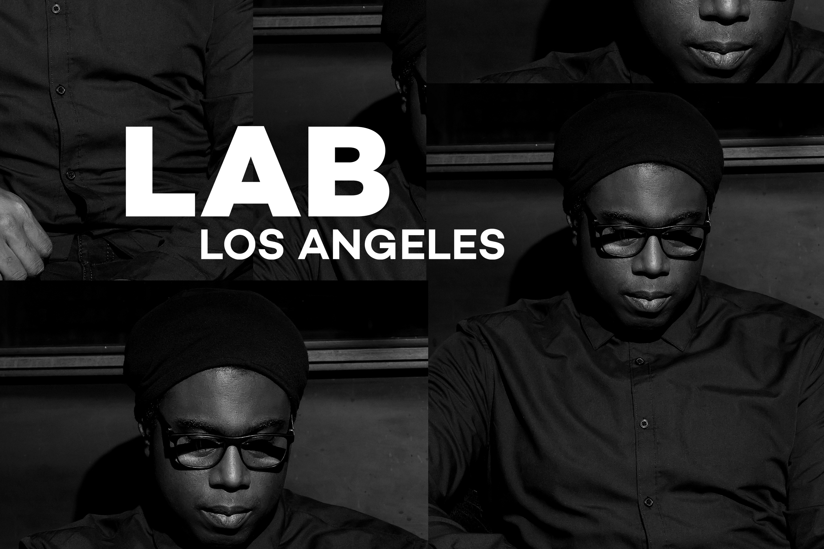 Fred P In The Lab La Mixmag Net