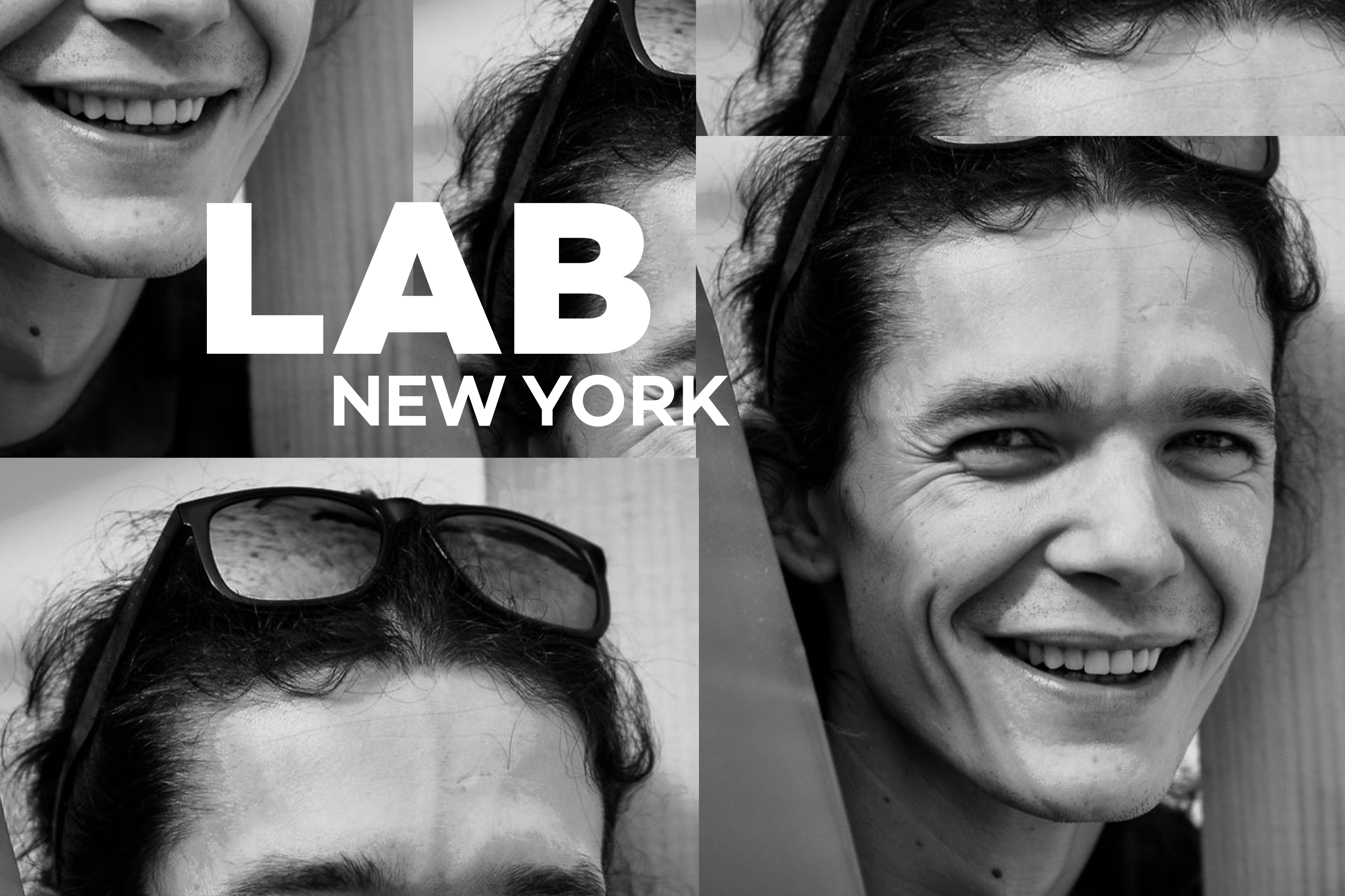Herodot in the Lab NYC
