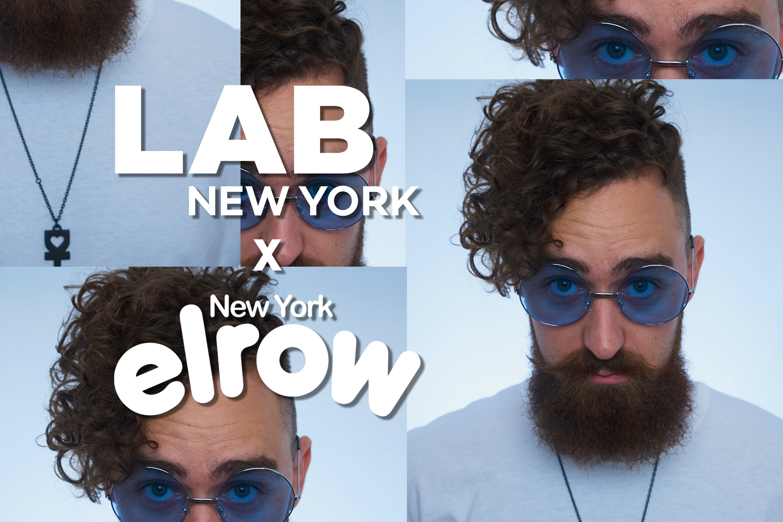Jacky in the Lab NYC