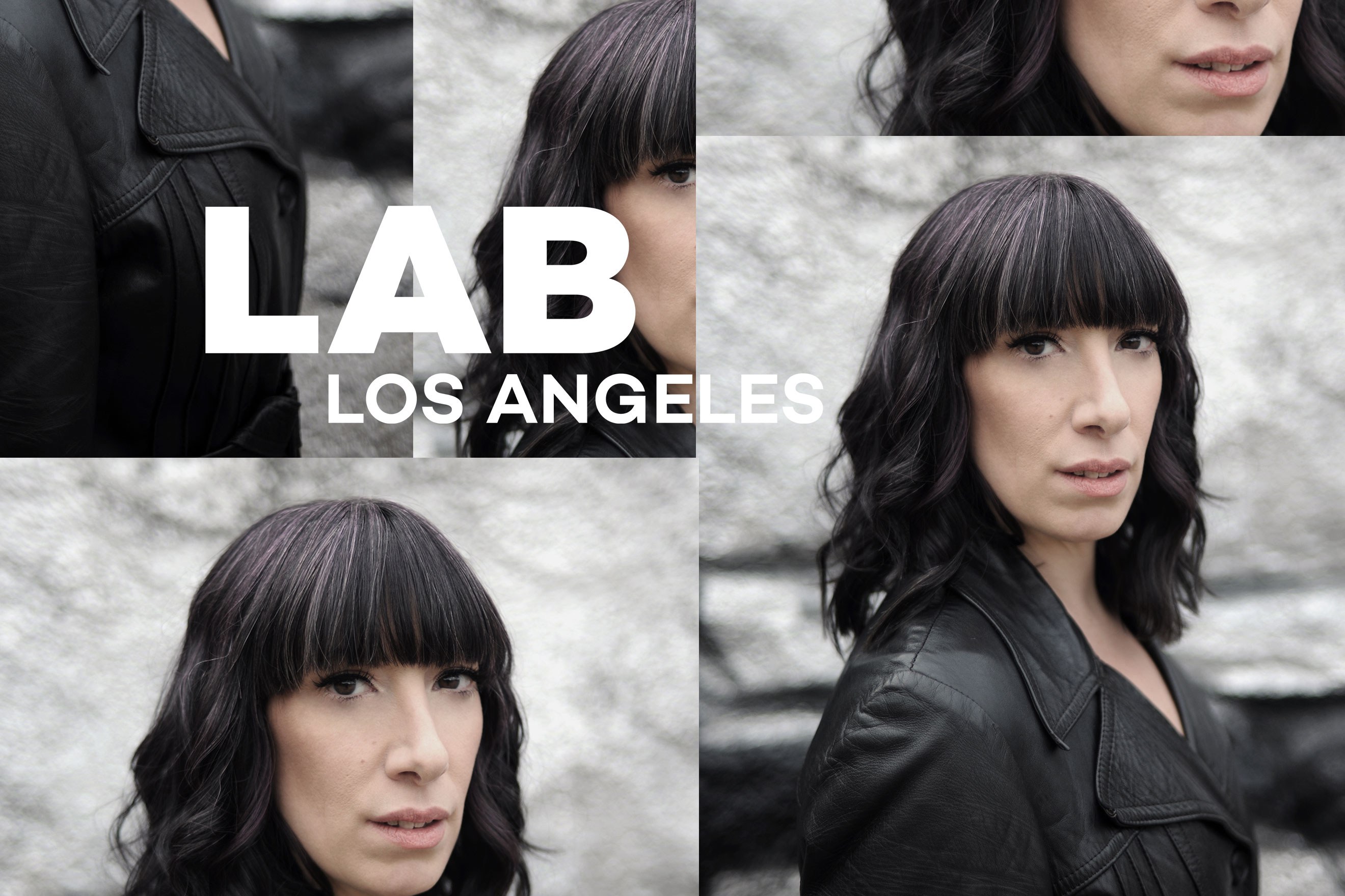 Lady Starlight in the Lab LA