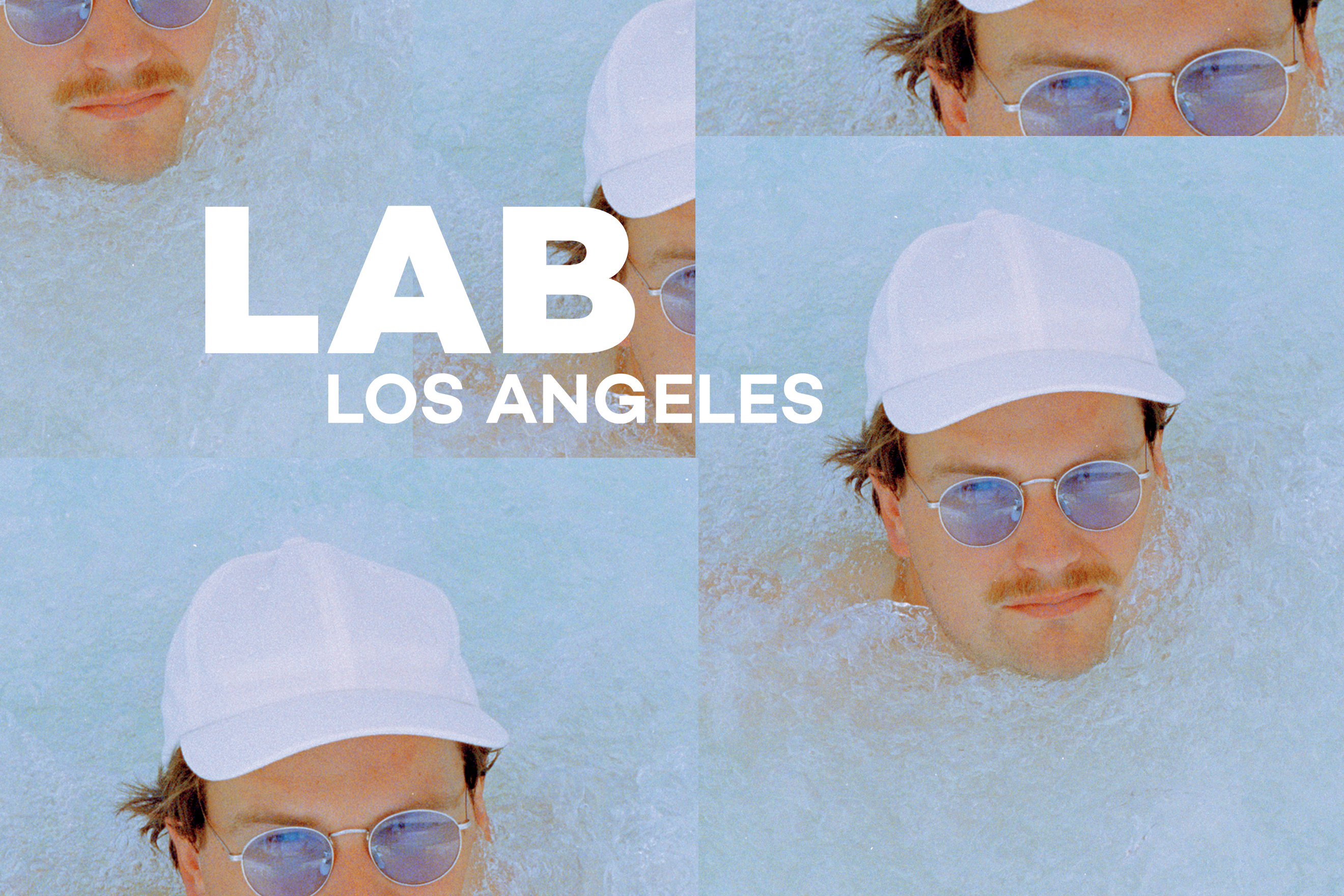 Myd in the Lab LA