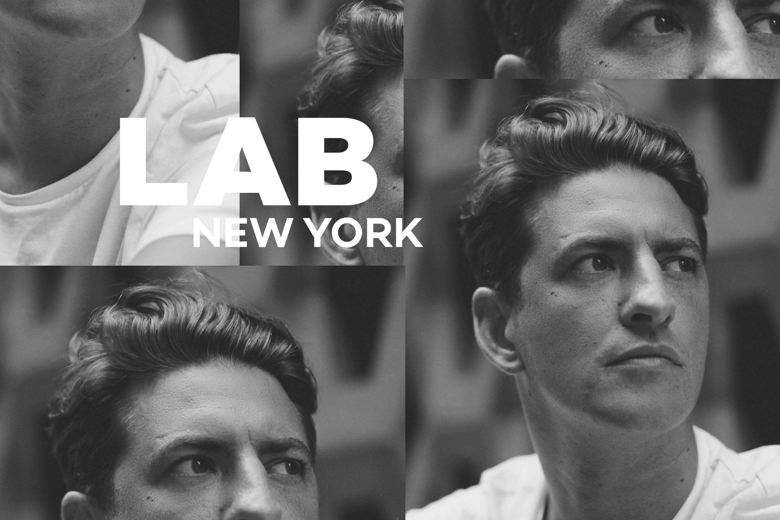 Skream in the Lab NYC
