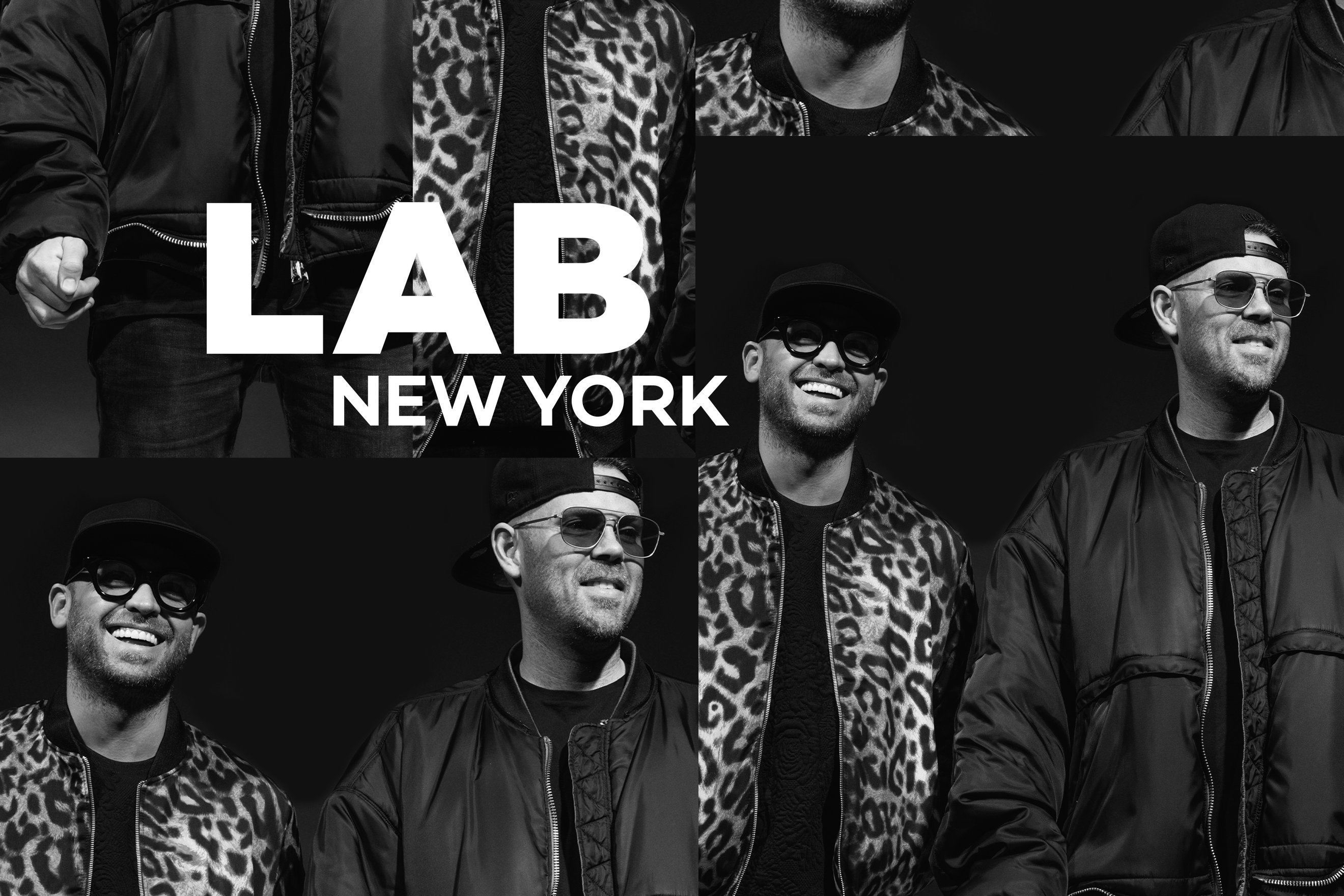 Solardo in the Lab NYC