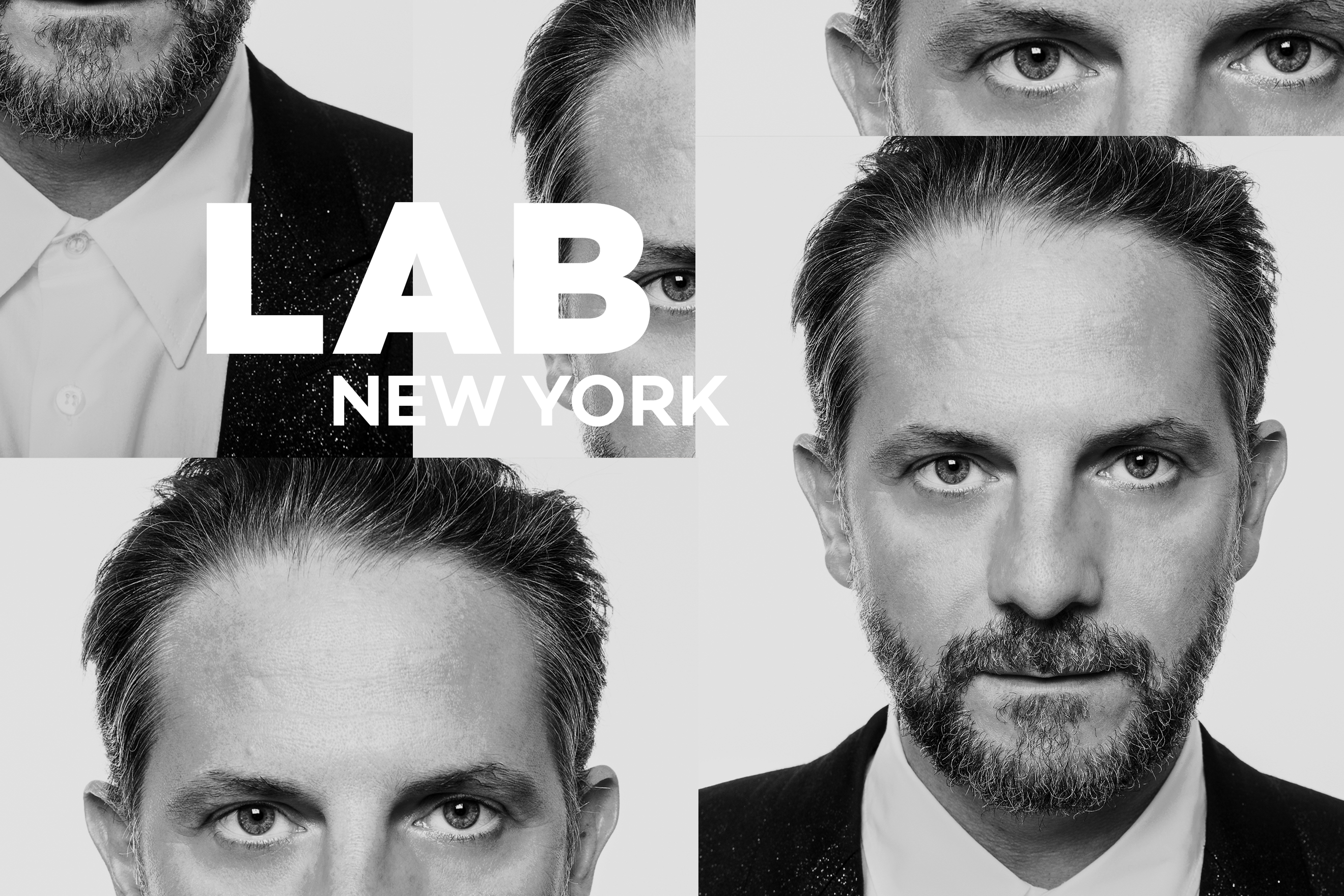 The Magician in the Lab NYC