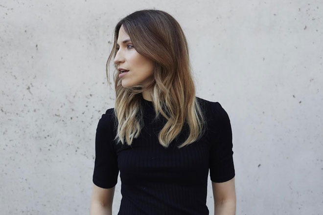 Premiere: La Fleur gets sinister with the ominous 'Right Behind You'