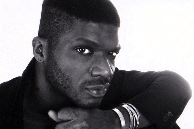 London's Ministry of Sound host Larry Levan's Birthday Bash